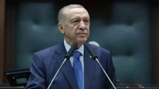 Cumhurbaşkanı Erdoğan'dan flaş çıkış!