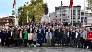 Muhtarlar Bizim En Önemli Yol Arkadaşlarımız