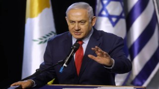 Netanyahu'dan 'kara harekatı' açıklaması!