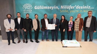 Nilüfer'de Çölyak Hastalarının Beslenmesine Umut Olacak İş Birliği