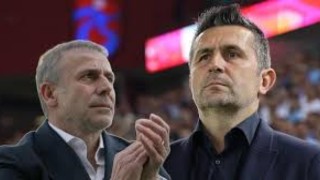 TRABZONSPOR’DA FIRTINALAR KOPUYOR!