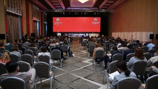 Türk Oftalmoloji Derneği 57. Ulusal Kongresi 8 Kasım'da Antalya'da Başlıyor
