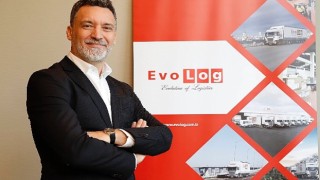 Yurt Dışı Yatırımlarıyla Güçlenen EvoLog'un Hedefi Avrupa'da Liderlik