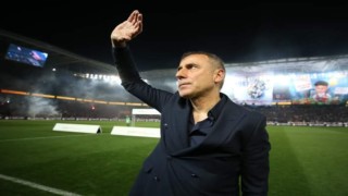 Abdullah Avcı: Kazanmak İçin Oynayacağız