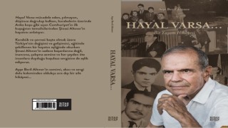 ‘Hayal Varsa’ herkesin yaşamına dokunacak bir neslin hikayesi.