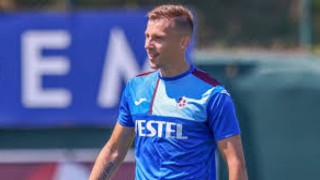 Trabzonspor’a müjde