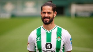 Trabzonspor’dan Isco bombası!