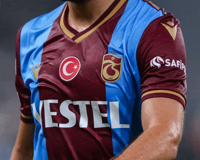 Trabzonsporlu Futbolcu Sakatlık Nedeniyle Milli Kadrodan Çıkarıldı