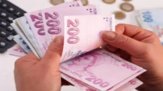 Asgari ücret belli oldu...