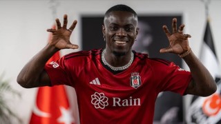 Beşiktaş'ın Yıldızını Trabzonspor'a Yazdılar