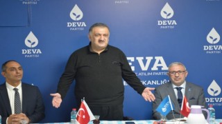 DEVA Partili Karal: ‘İstanbul’da kiralık ev bulamadım’ diyenlerin teşhisi doğru ama tedavi bulmaları, çözüm üretmeleri mümkün değil