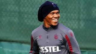 İşte Nwakaeme'nin Trabzonspor forması giyeceği ilk maç