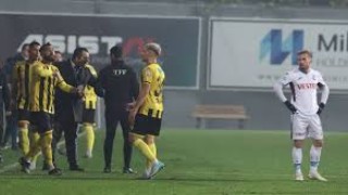 PFDK İstanbulspor - Trabzonspor maçıyla ilgili kararını açıkladı!.