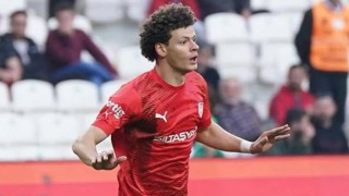Trabzonspor Gözünü Süper Lig'in Genç Yıldızına Dikti!
