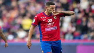 Trabzonspor'a Brezilyalı Stoper! Scoutlar İzledi..