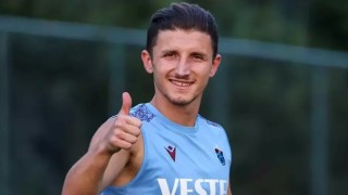 Trabzonspor'un eski teknik direktörü Enis Bardhi'yi istiyor