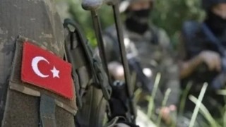 Irak'ın kuzeyinde 6 asker şehit oldu