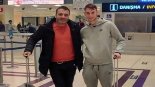 Teklic Rusya'ya Gitti