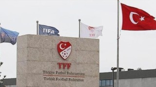 TFF'den tepki çeken yeni karar!