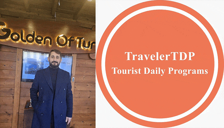 Touristdailyprograms ile Karadeniz Tanıtıldı