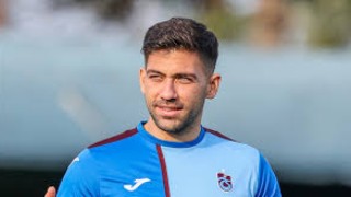 TRABZONSPOR AYRILIĞI RESMEN AÇIKLADI! BAKASETAS…