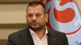 Trabzonspor Başkanı Ertuğrul Doğan'dan Flaş Açıklamalar