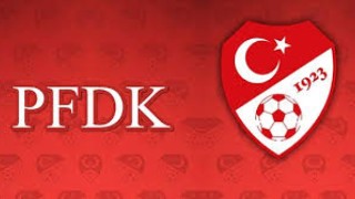 TRABZONSPOR MAÇI SONRASI ANTALYASPOR PFDK’YA SEVK EDİLDİ