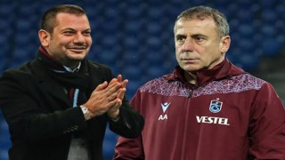 Trabzonspor'un Sezon Sonu Transfer Planı Trabzonspor 5 takviye yapacak