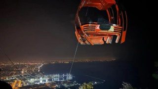 Korkunç teleferik kazası! Çok sayıda ölü ve yaralılar var