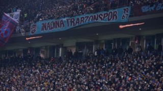 Trabzonspor Karagümrük Maçı Biletleri Satışa çıktı