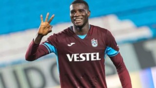 Trabzonspor'dan Muhteşem Geri Dönüş