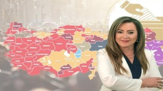 Türkiye’de erkek siyasetin sonu mu? 31 Mart yerel seçimlerine kadınlar damga vurdu!