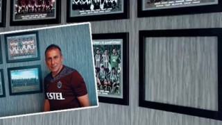 Abdullah Avcı Çerçeveyi Hazırlattı