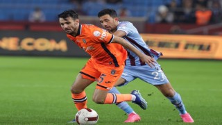 Başakşehir Trabzonspor Maçının Tarihi Belli Oldu
