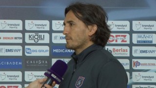 Başakşehir'den Trabzonspor Açıklaması