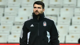Beşiktaş'tan Ersin'in Maç Öncesi Açıklamaları