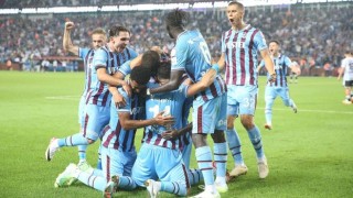 Dev Finalde İlk 11'ler Belli Oldu