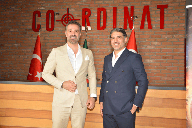 İnşaat sektörü 2025 yılında hareketlenir