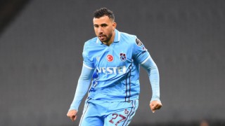 Kupa Finali Öncesi Trezeguet Hareketliliği