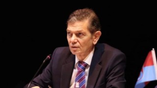 Mahmut Ören: Felsefemizde İntikam Yoktur