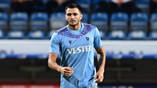 Maxi Gomez İspanya'da Şoku Yaşadı