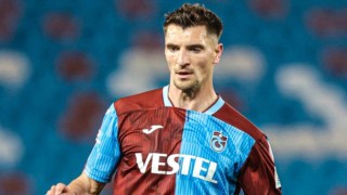 Meunier Kariyer Rekorunu Kırdı