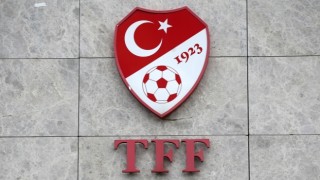 TFF'den Seçim Açıklaması