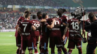 Trabzonspor Finale Bu Formayla Çıkacak