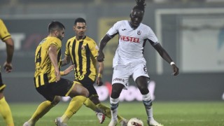 Trabzonspor İstanbulspor Maçı Muhtemel Kadroları