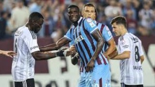 Trabzonspor ve Beşiktaş'ın Avrupa'da Muhtemel Rakipleri