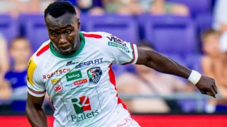 Trabzonspor'a Sürpriz Forvet Transferi İddiası