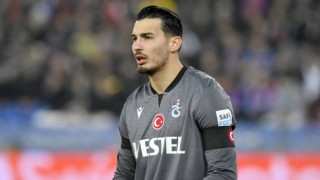 Trabzonspor'da Beşiktaş Maçı Öncesi Uğurcan ve Fernandez Gelişmesi