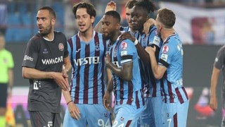 Trabzonspor'da İlk Hedef Final! Abdullah Avcı'nın Muhtemel 11'i