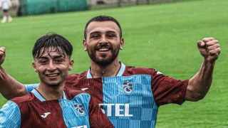 Trabzonspor'dan Ezeli Rakibine Tarihi Fark